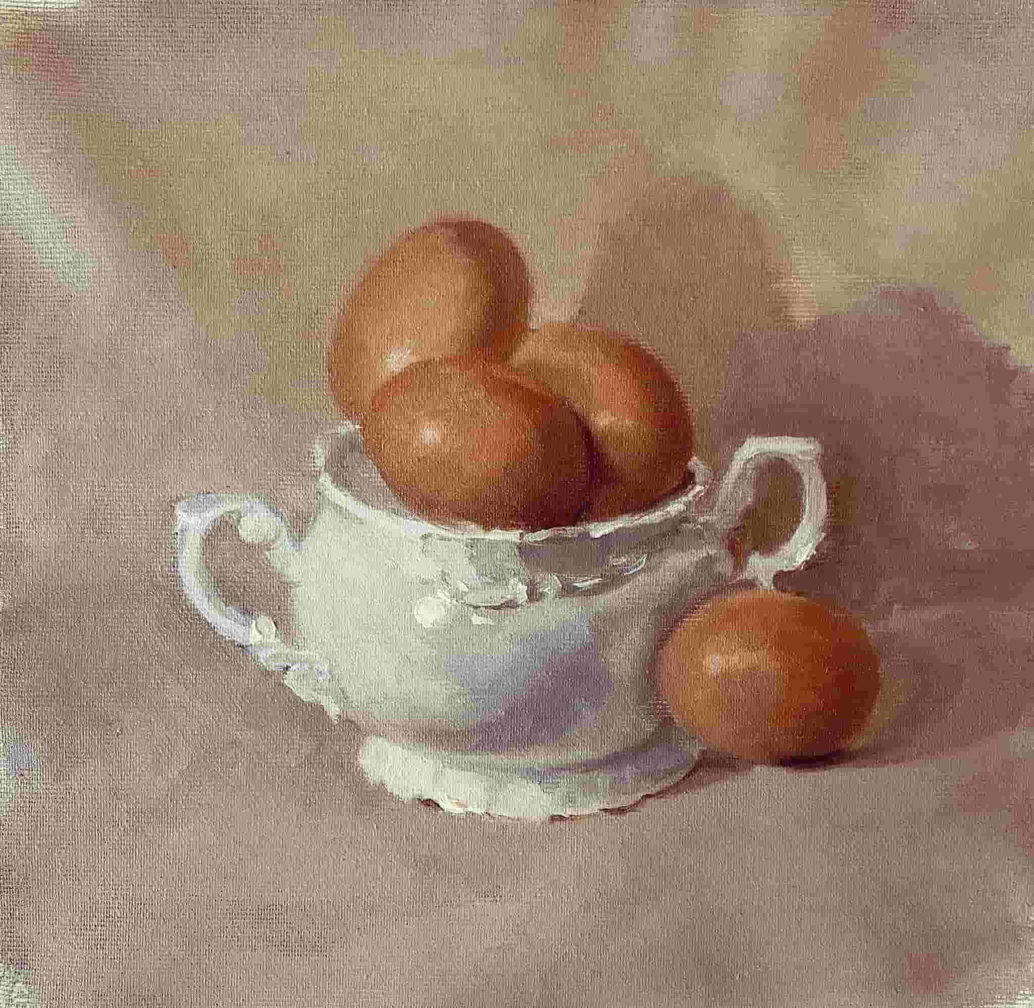 Traditional Still Life