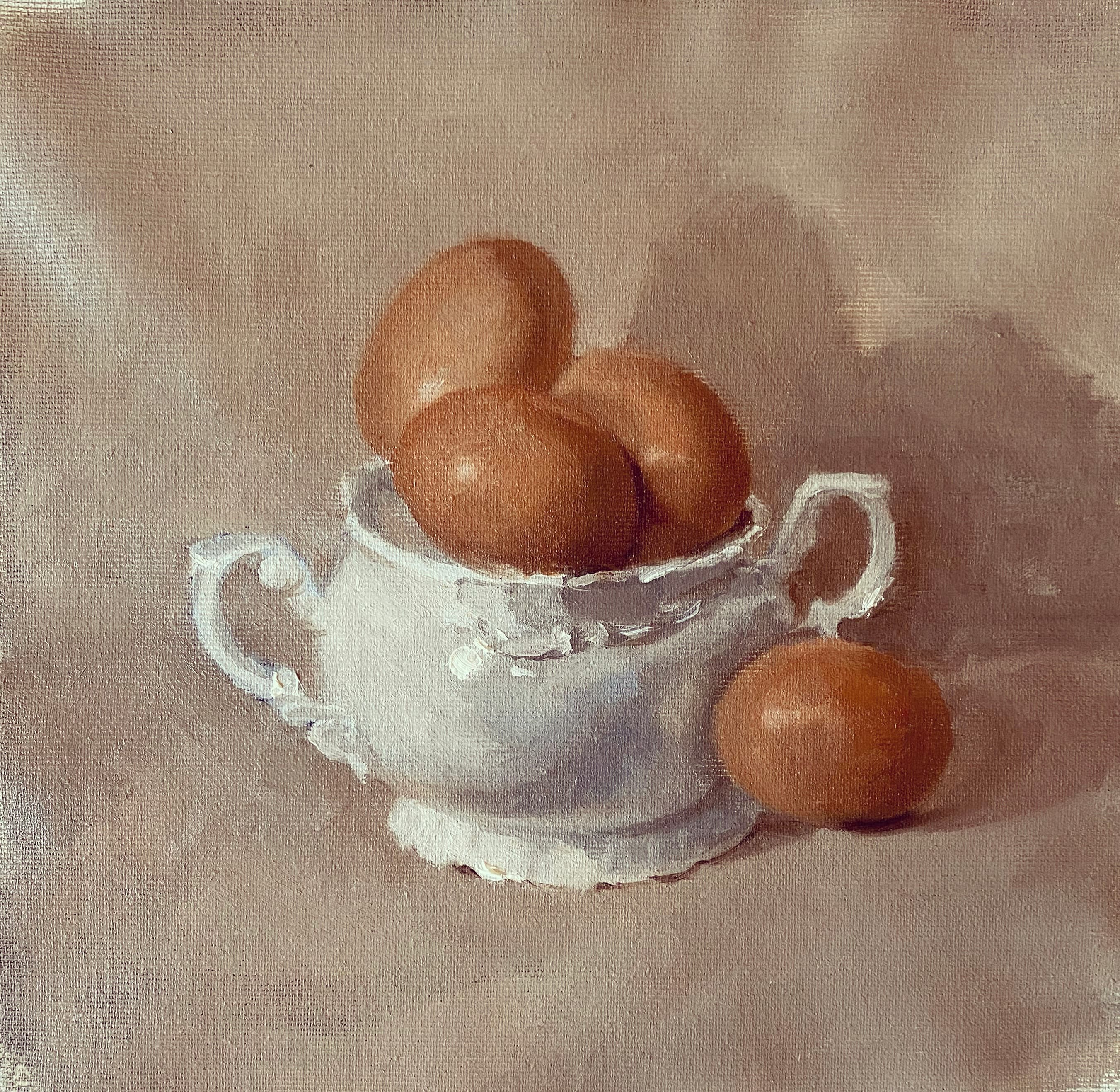 Traditional Still Life